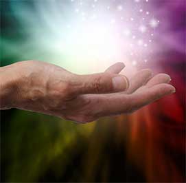 Reiki Healing and Chakra Balancing Distance Healing Via Online Video Call
