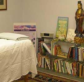 Reiki Healing and Chakra Balancing - Healing Workshops - Learn Reiki and Chakra Healing