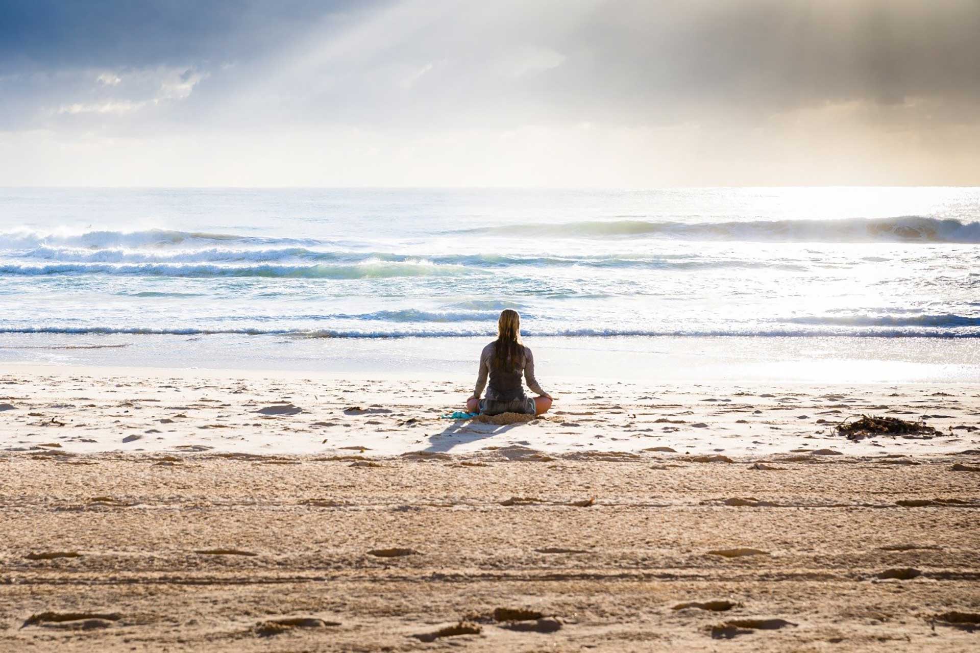 Distance Reiki Healing