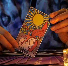 Reiki Healing and Chakra Balancing - Tarot Card Readings For Insights and Direction