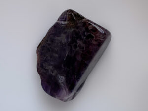 Amethyst Face Polished 1