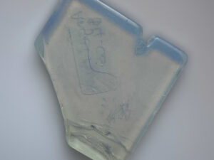 Aqua Aura Face Polished