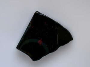 Bloodstone Face Polished 1