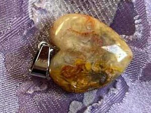 Crazy Lace Agate