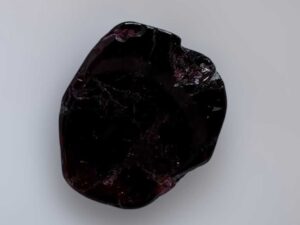 Garnet-Face-Polished