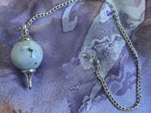 Rainbow Moonstone
