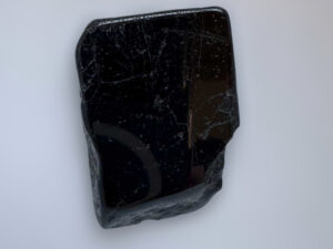 Obsidian Face Polished 1