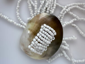 Oyster Shell White