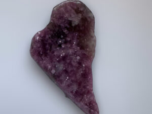 Amethyst Face Polished 2