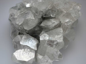 Apophylite Cluster