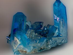 Aqua Aura Cluster