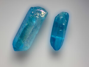 Aqua Aura Points