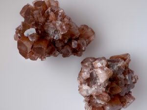 Aragonite Cluster