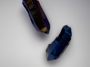 Cobalt Aura Points