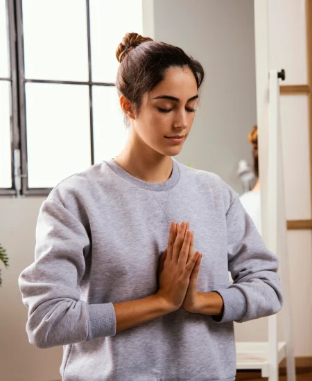 My Services include experiencing a gentle Chakra Balancing treatment that restores energetic flow, supports emotional harmony and helps you feel centred, grounded and deeply aligned.