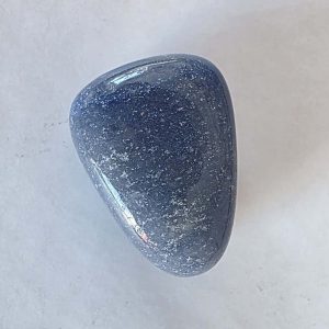 Blue Quartz | Tumbled Stone