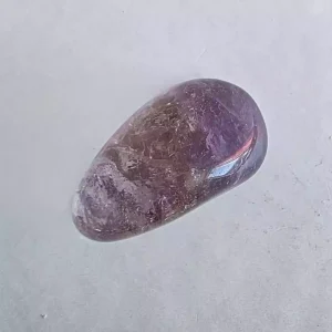 Ametrine | Tumbled Stone
