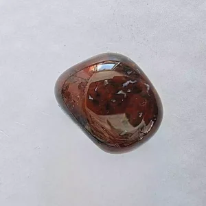 Bloodstone | Tumbled Stone