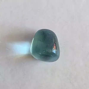 Blue Obsidian | Tumbled Stone