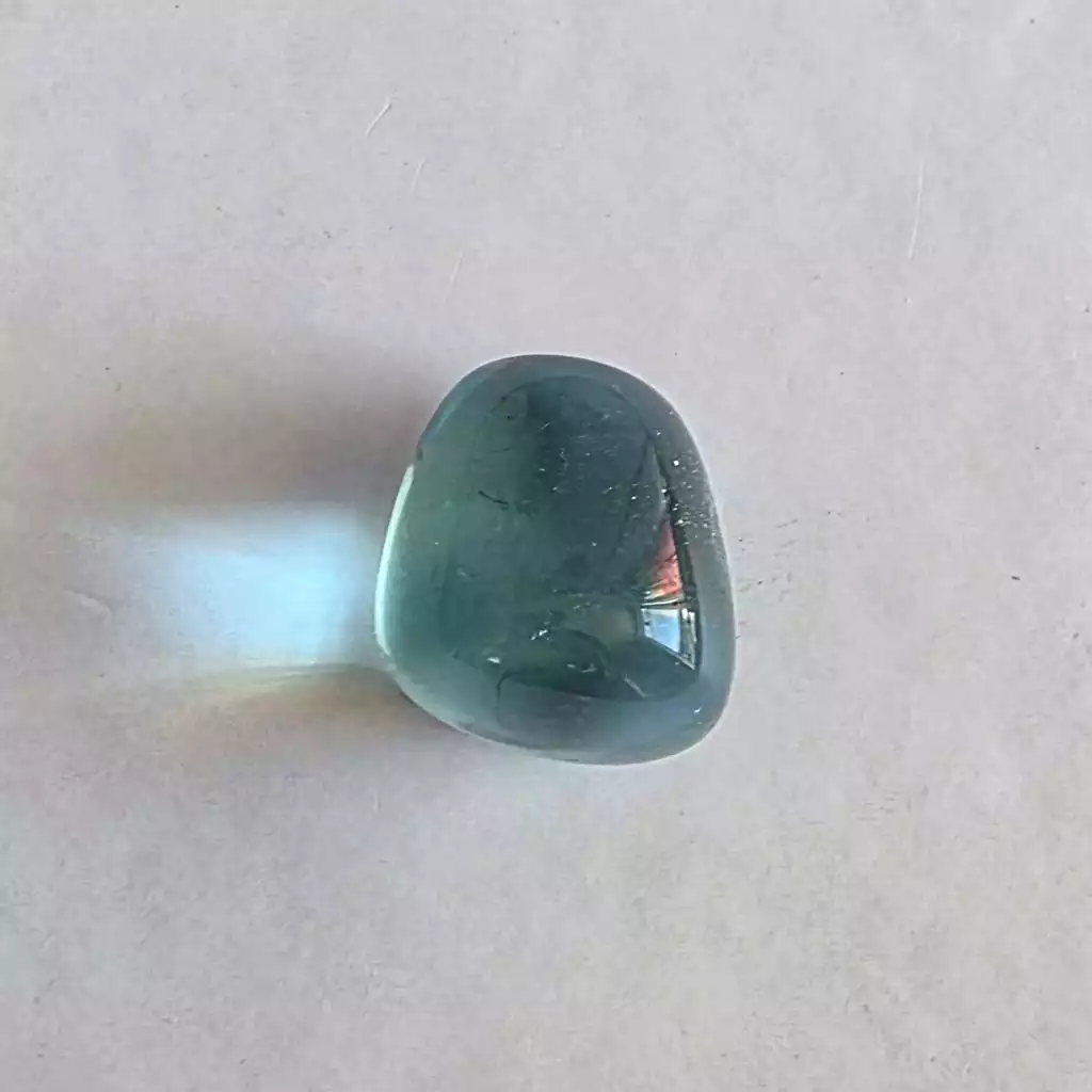 Blue Obsidian