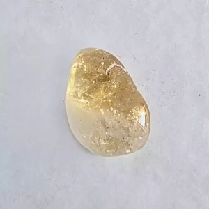 Citrine | Tumbled Stone