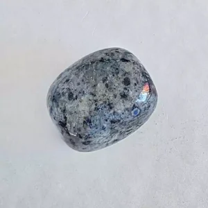 Dumortierite | Tumbled Stone