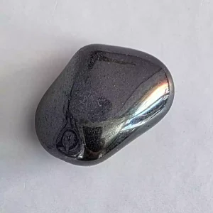 Hematite | Tumbled Stone