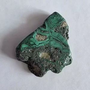 Malachite | Tumbled Stone