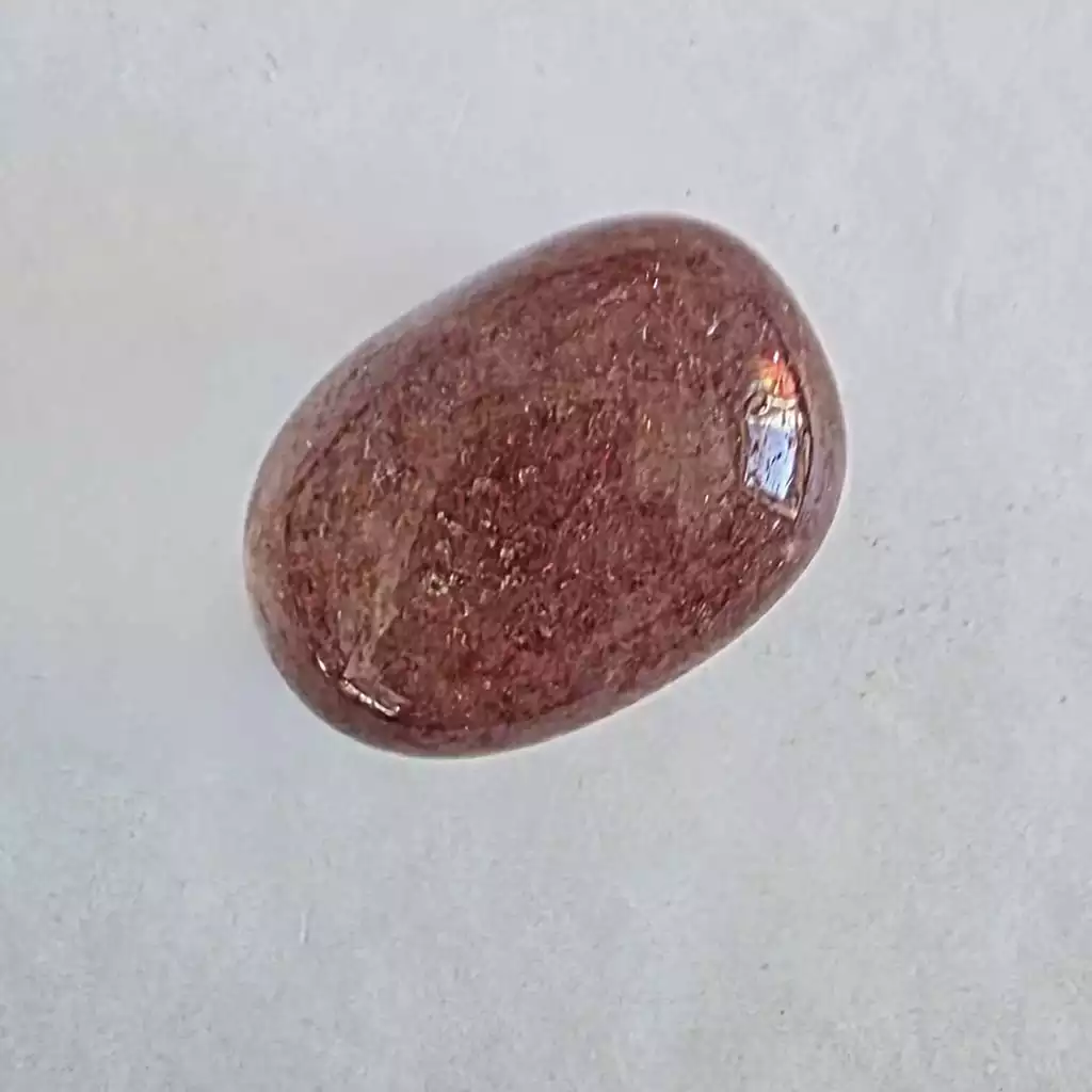 Tumbled Stone