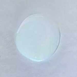 Opalite | Flat Palm Stone