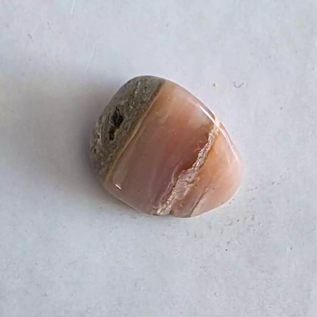 Pink Opal