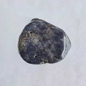 Sapphire | Tumbled Stone