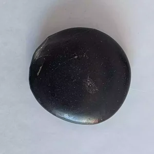 Shungite | Palm Stone