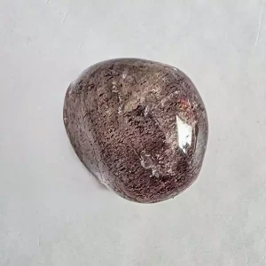 Strawberry Quartz | Tumbled Stone