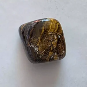 Tiger Eye | Tumbled Stone