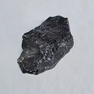 Black Tourmaline | Rough Stone