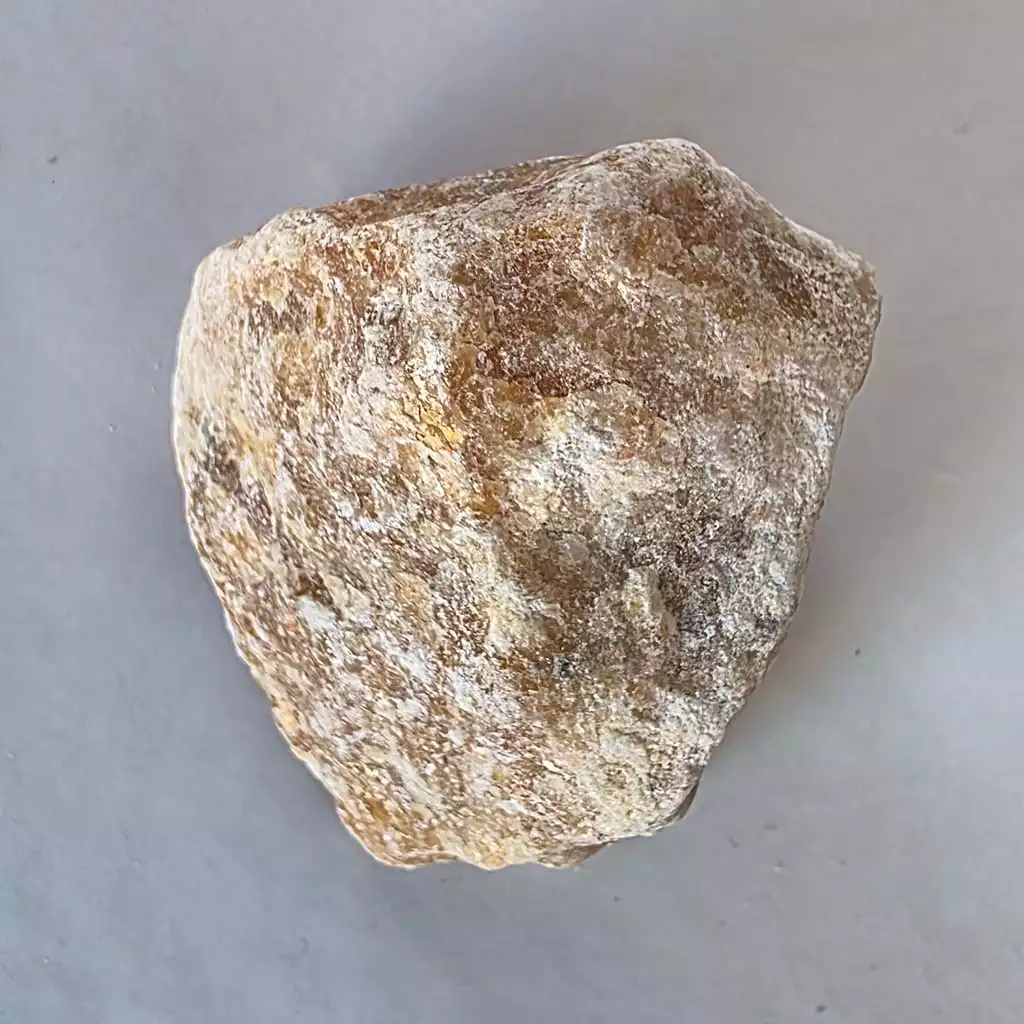 Orchid Calcite