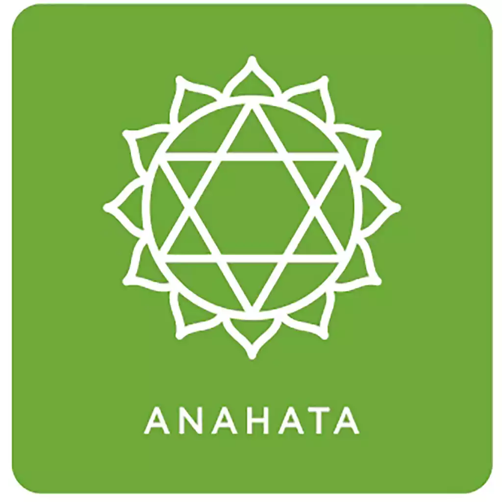 Heart Chakra
