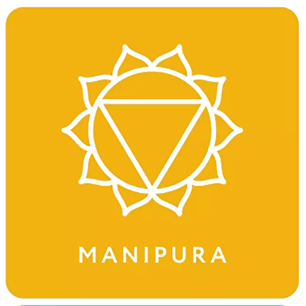 Solar Plexus Chakra