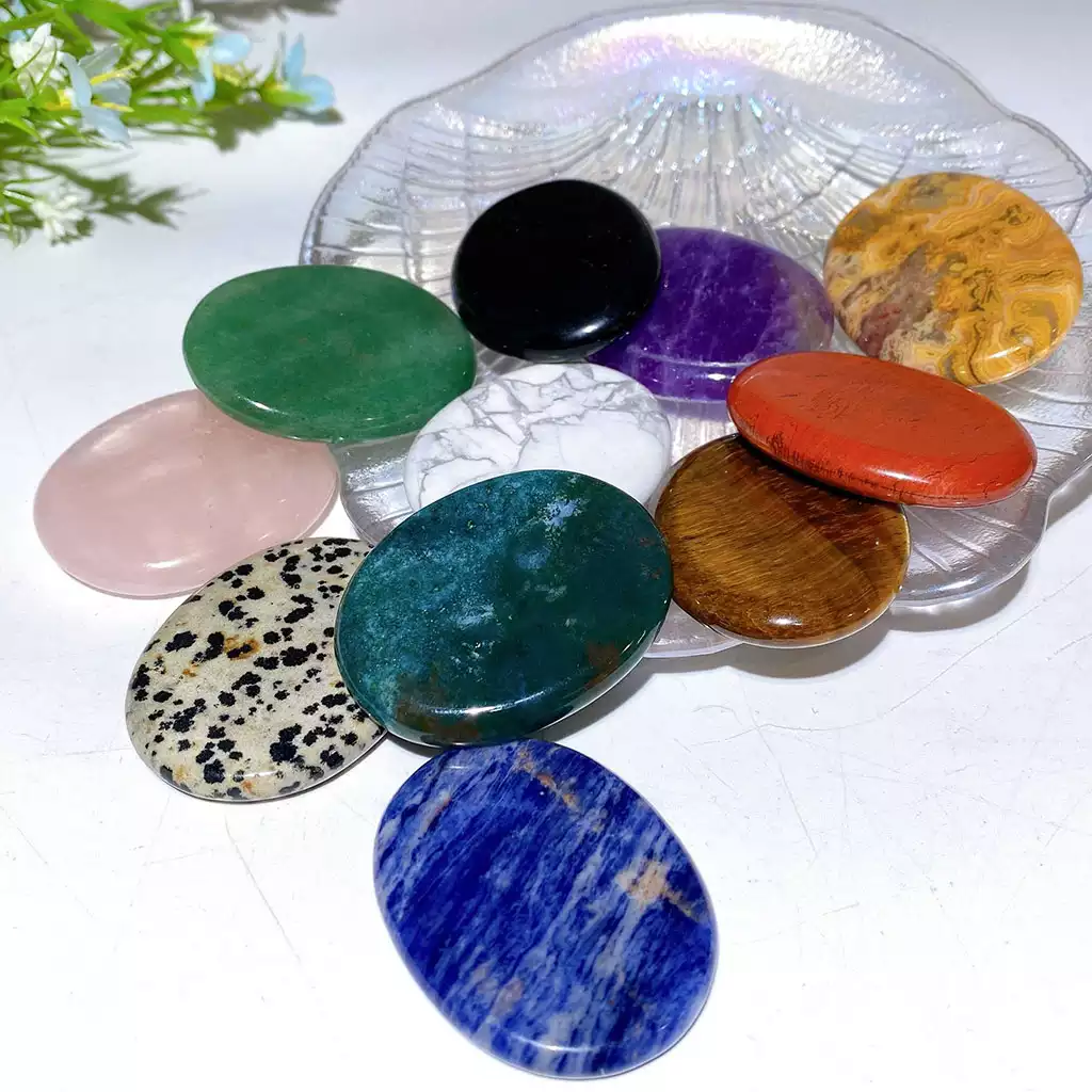 Palm Stones