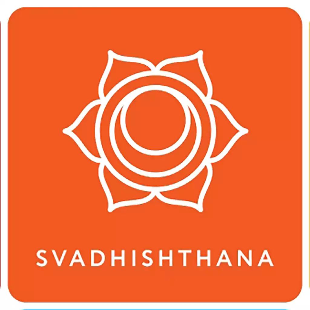 Sacral Chakra