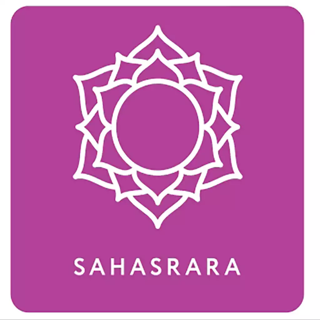 Crown Chakra