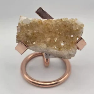 Citrine | Cluster