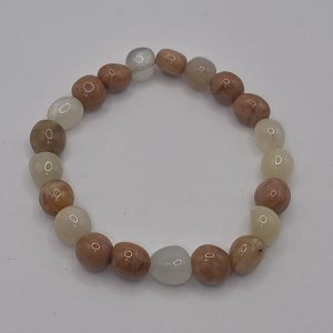 Mango Calcite | Bracelet