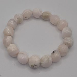 Moonstone | Stone Bracelet